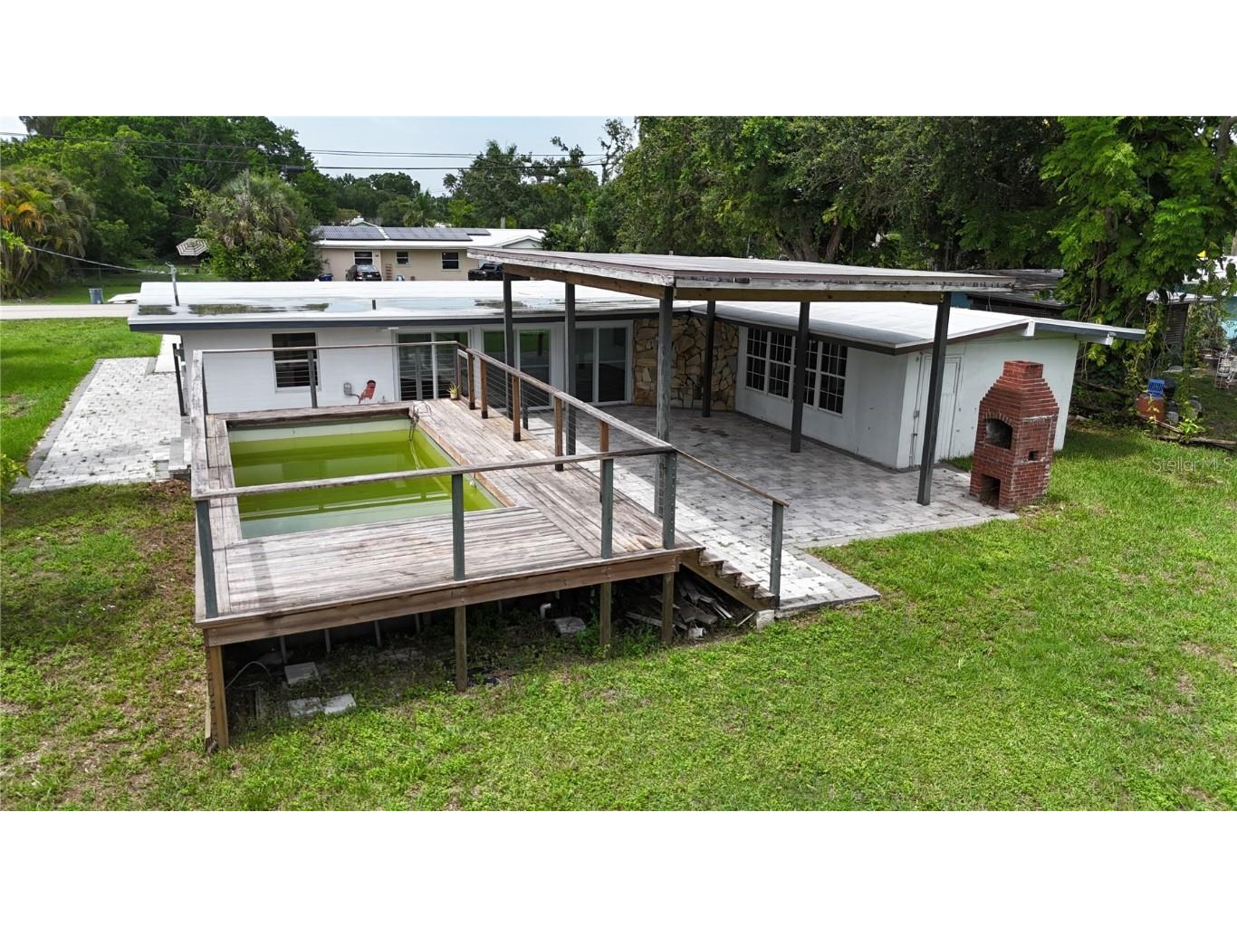 93 E Mariana Avenue North Fort Myers FL 33917 - POWELL CREEK TB8394394 image9