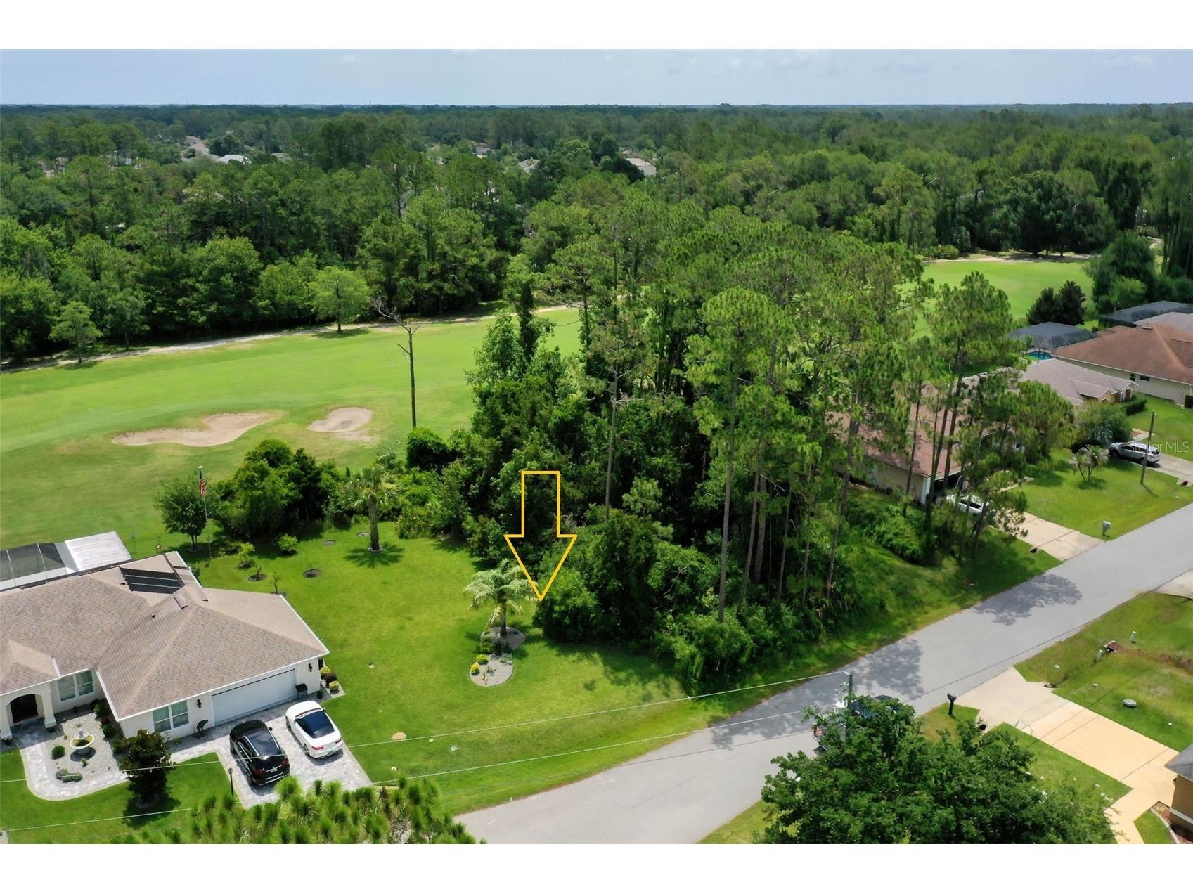 93 Edward Drive Palm Coast FL 32164 FC319758 image1