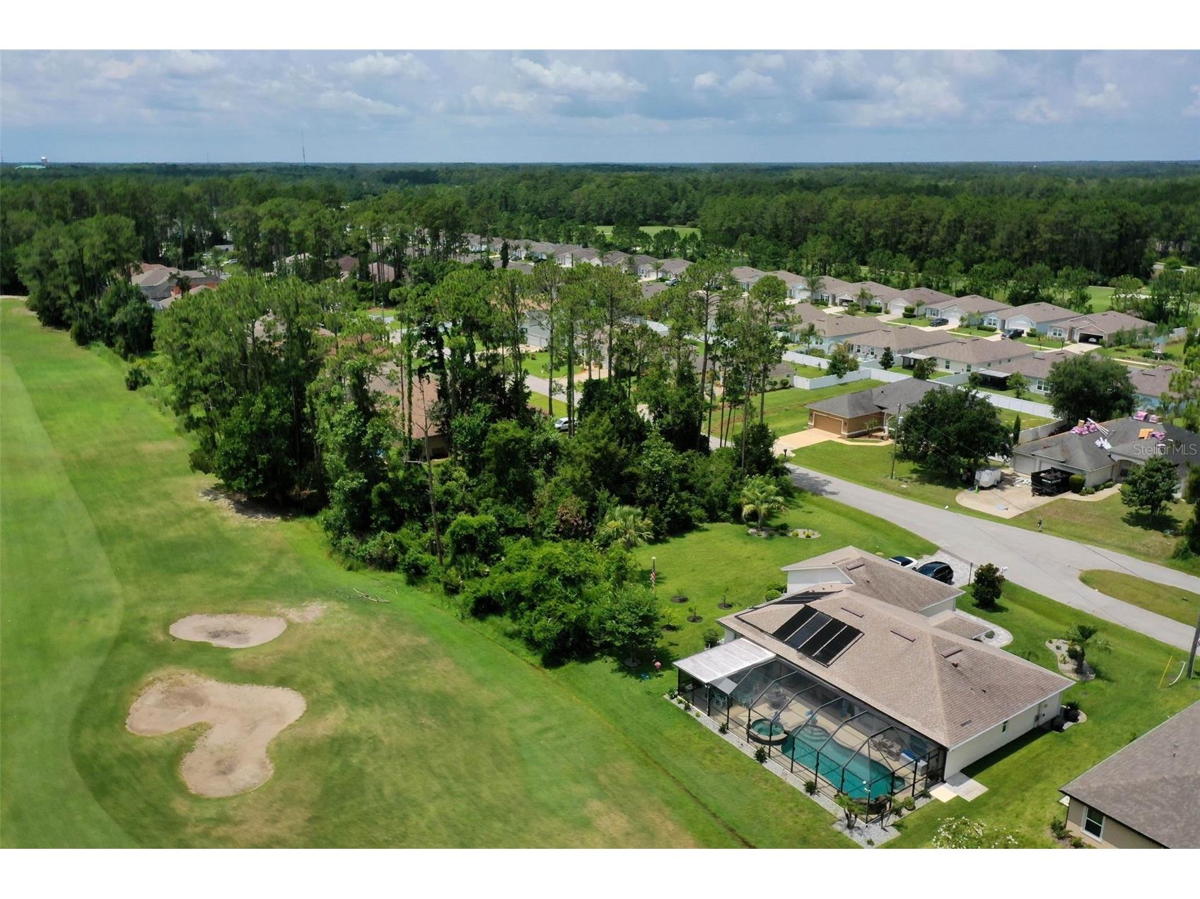 93 Edward Drive Palm Coast FL 32164 FC319758 image4