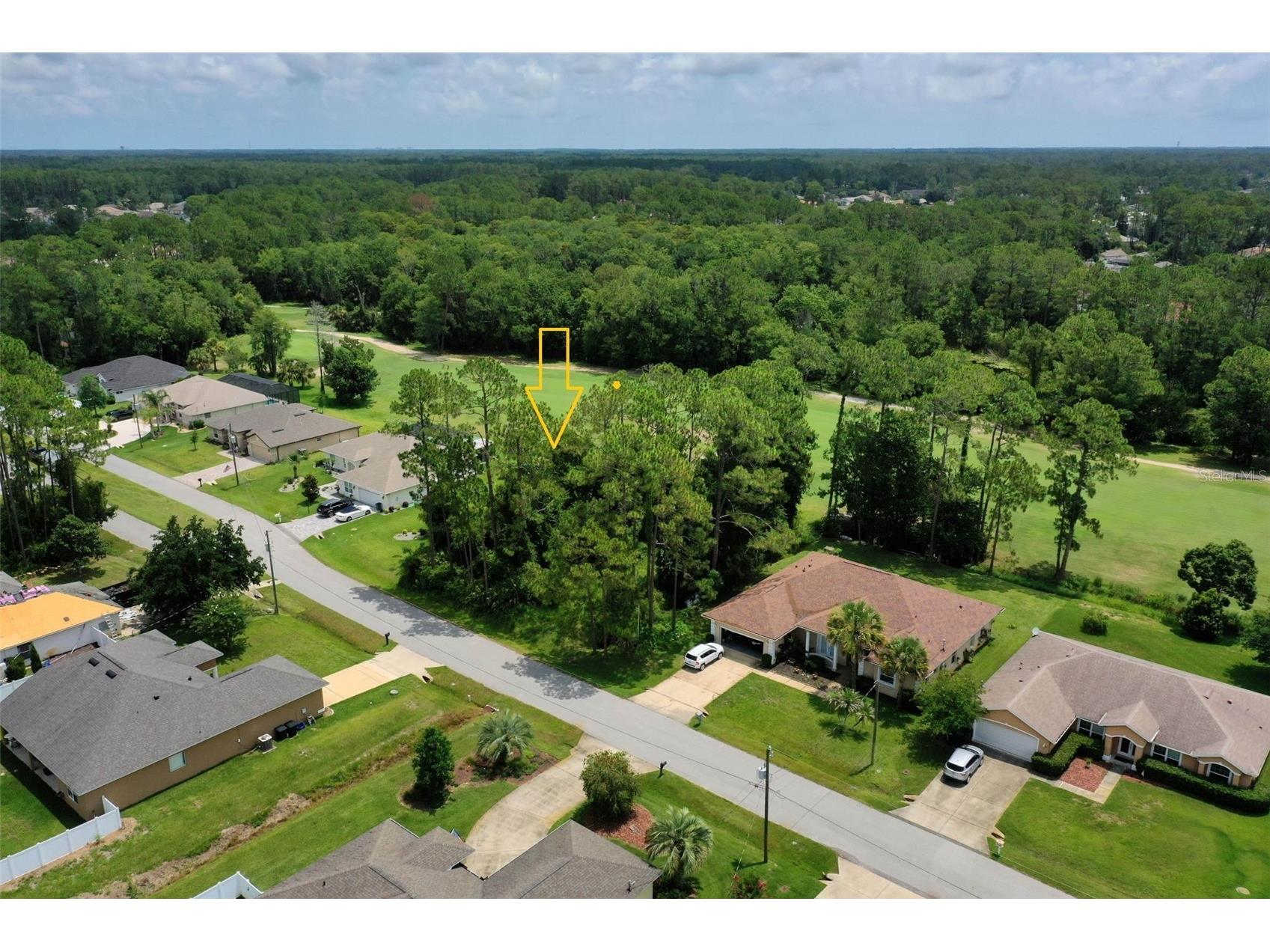 93 Edward Drive Palm Coast FL 32164 FC319758 image8