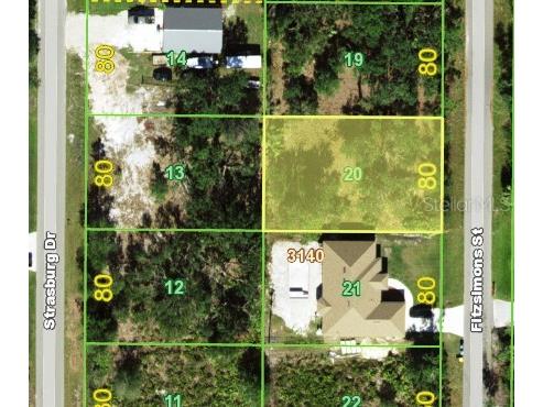 93 Fitzsimons Street Port Charlotte FL 33954 A4608583 image1