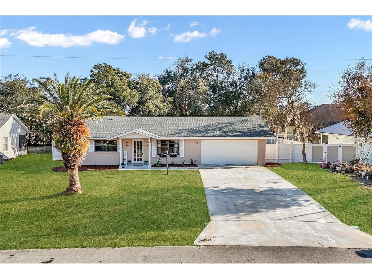 93 Freeport Lane Palm Coast FL 32137 FC316145 image1