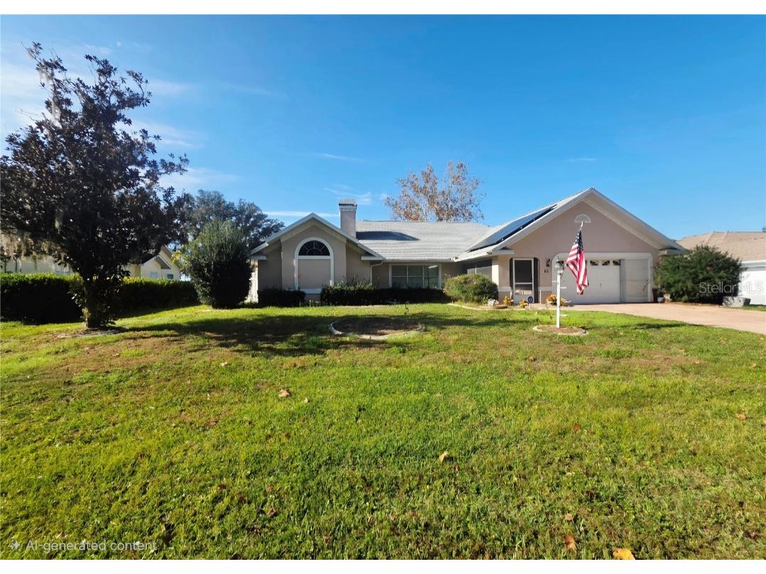 93 Hickory Loop Ocala FL 34472 GC534564 image1