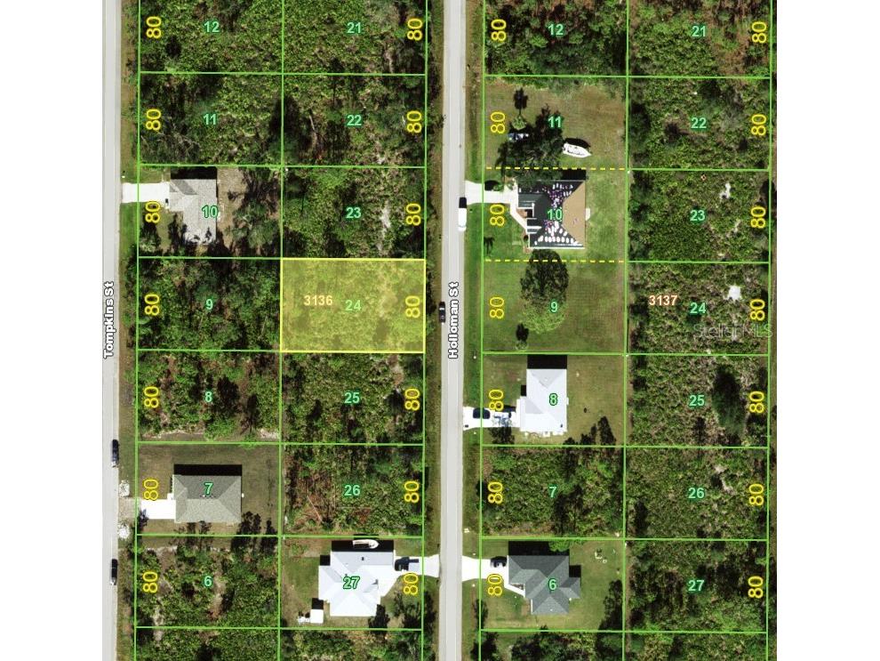 93 Holloman Street Port Charlotte FL 33954 A4697306 image1