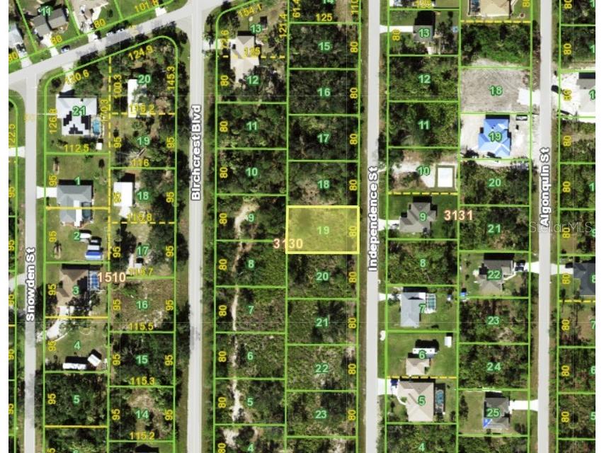 93 Independence Street Port Charlotte FL 33954 C7523676 image1