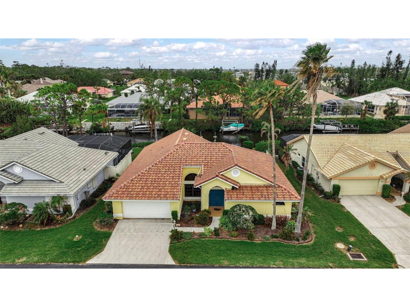 93 Inlets Boulevard #93 Nokomis FL 34275 N6135046 image1