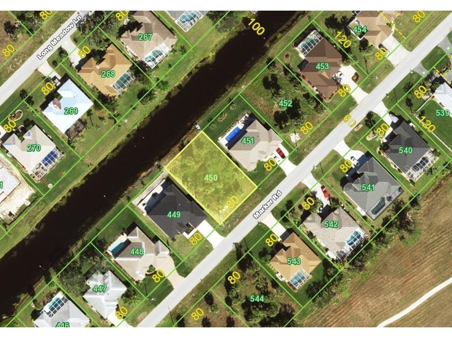 93 Marker Road Rotonda West FL 33947 - ROTONDA WATERWAY D6138977 image1