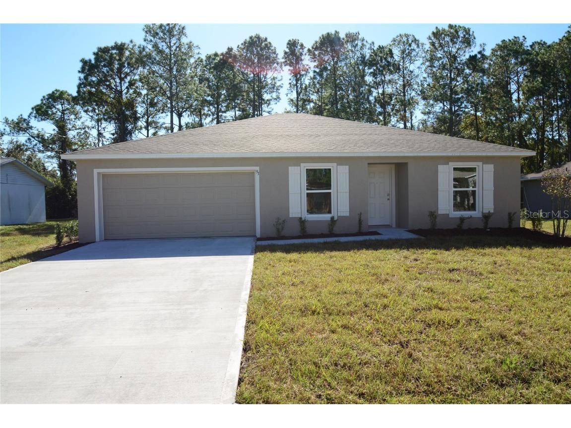 93 Panorama Drive Palm Coast FL 32164 FC291829 image1