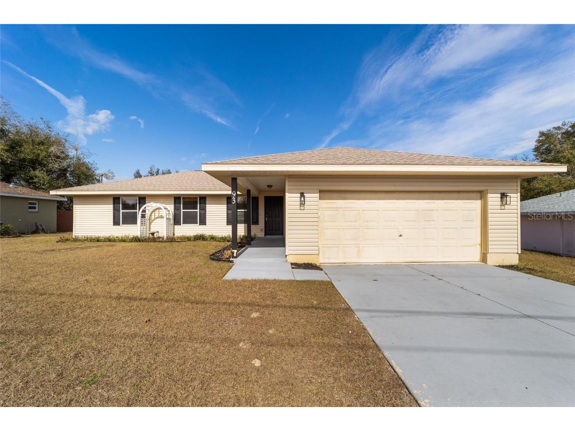 93 Pecan Course Circle Ocala FL 34472 OM651855 image1