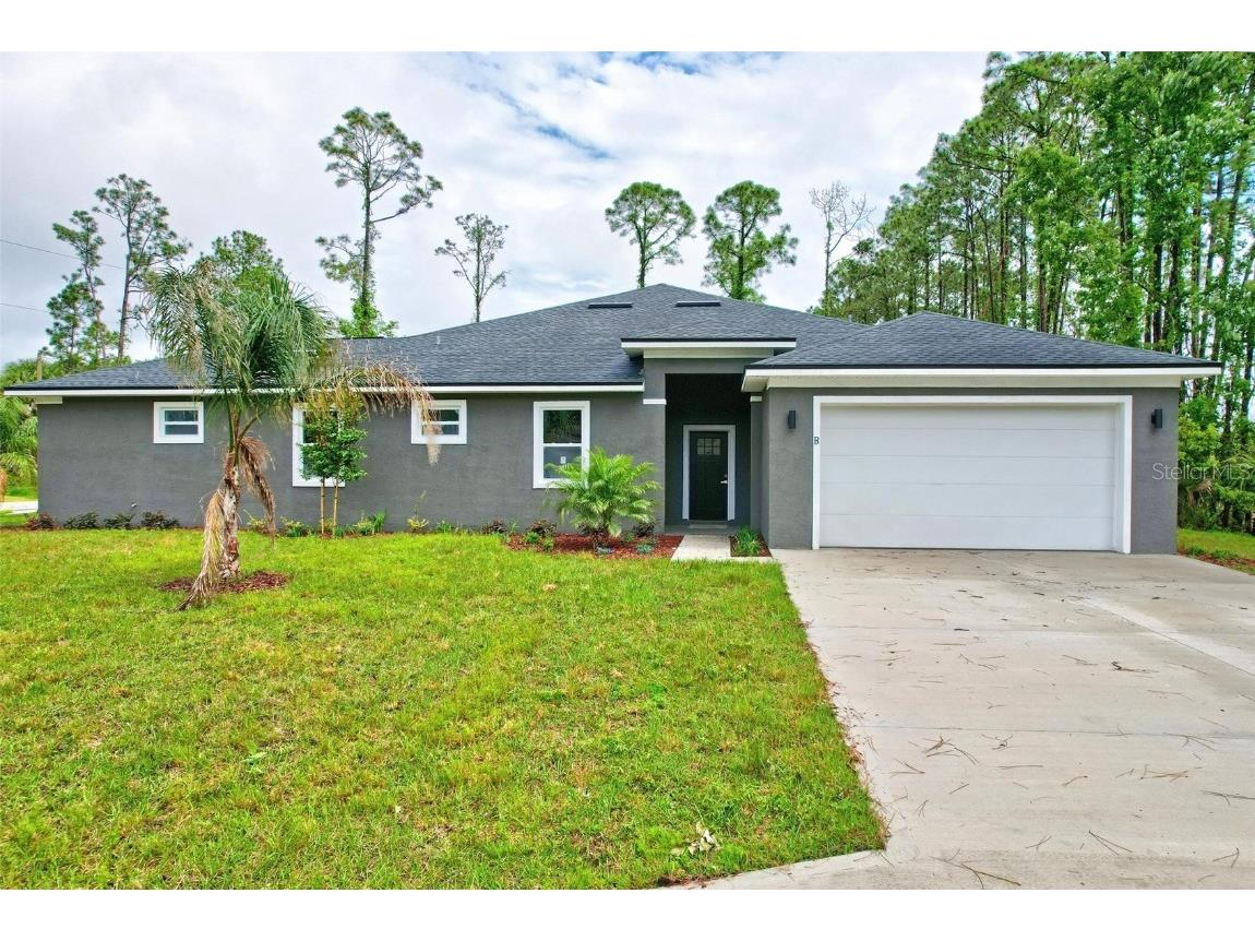 93 Pony Express Drive Palm Coast FL 32164 FC299578 image1