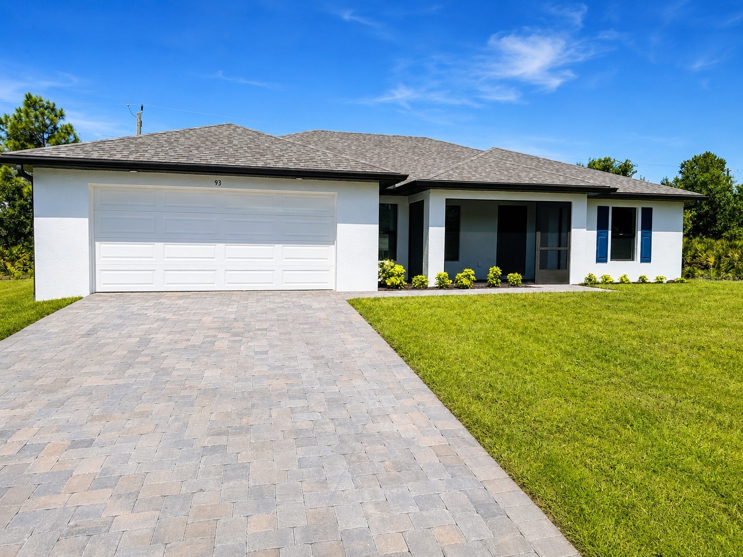 93 Presque Isle Drive Port Charlotte FL 33954 C7527319 image1