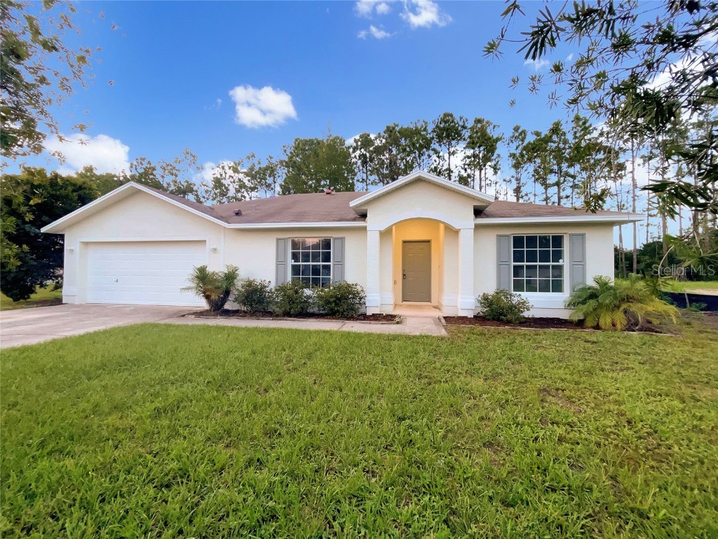 93 Raemoor Drive Palm Coast FL 32164 O6333824 image1
