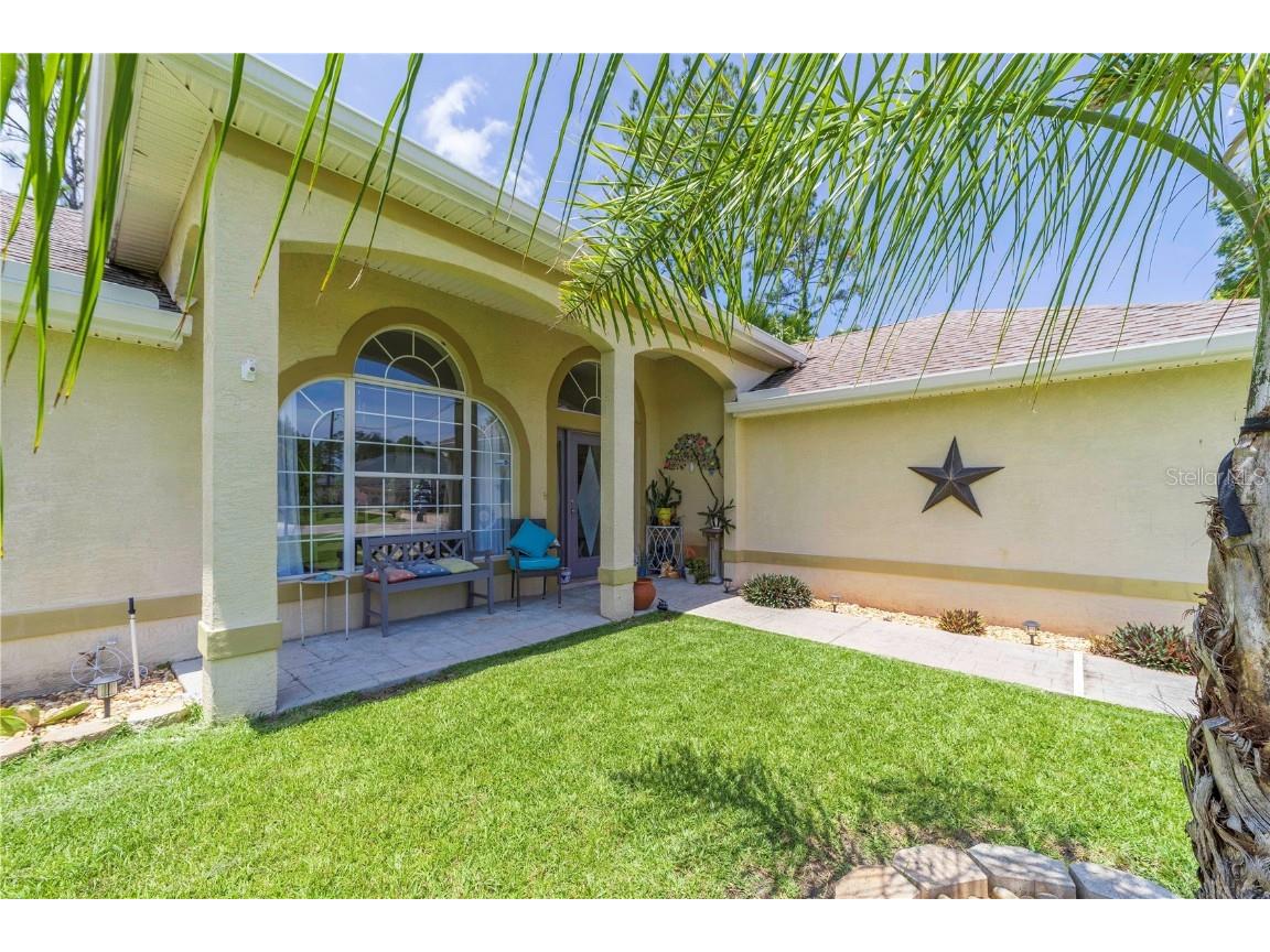 93 Red Mill Drive Palm Coast FL 32164 FC299713 image1