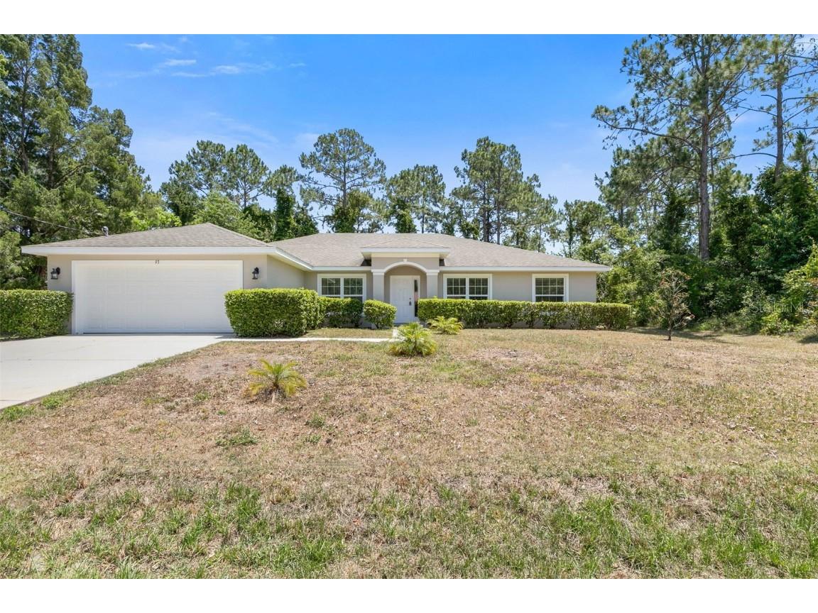 93 Rose Drive Palm Coast FL 32164 FC300350 image1