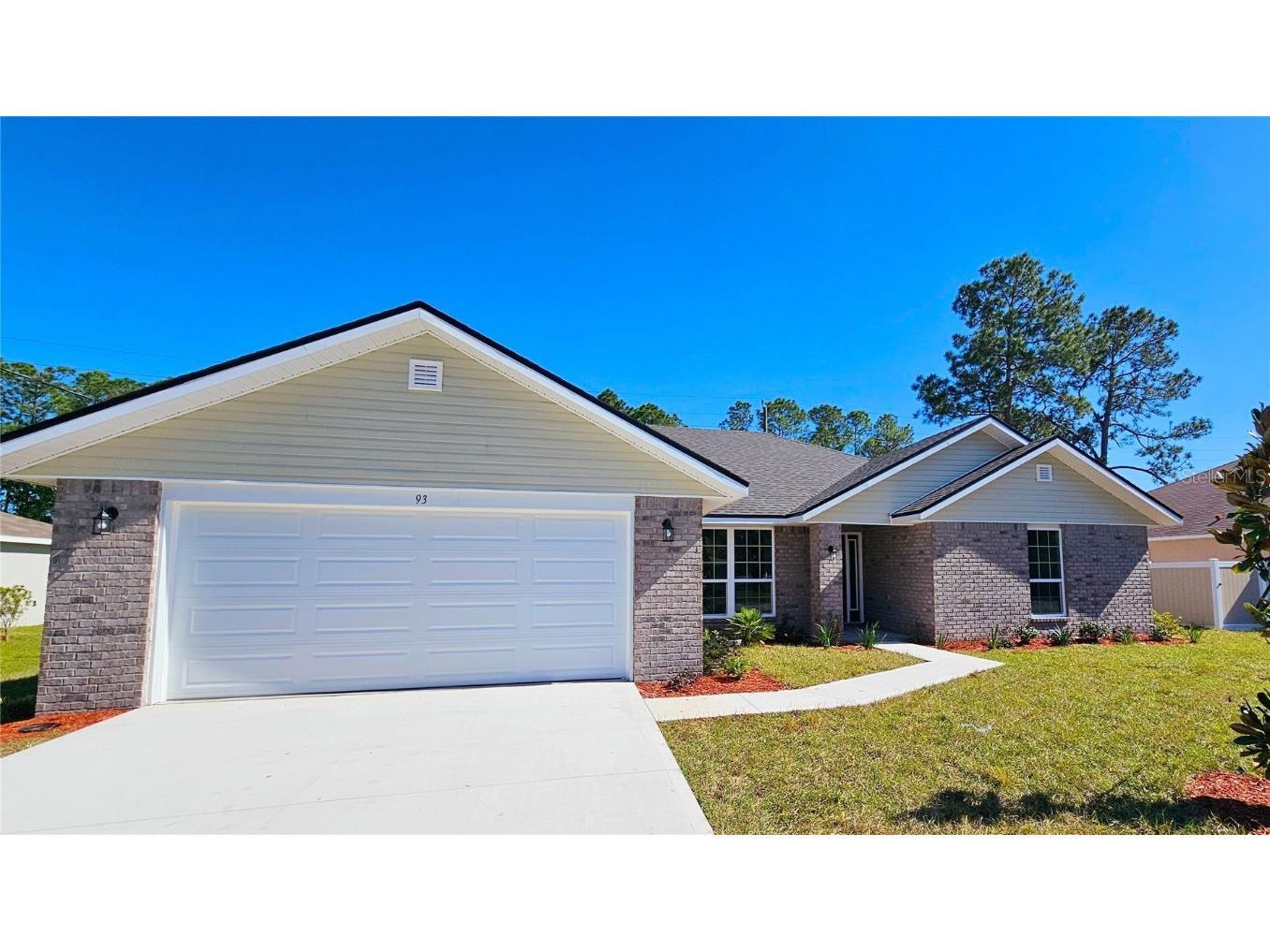 93 Royal Oak Drive Palm Coast FL 32164 FC292893 image1