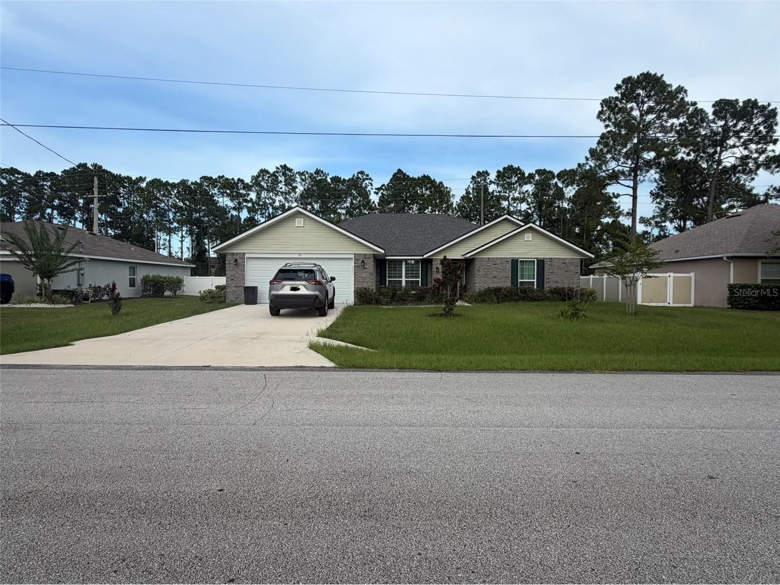 93 Royal Oak Drive Palm Coast FL 32164 FC319832 image1