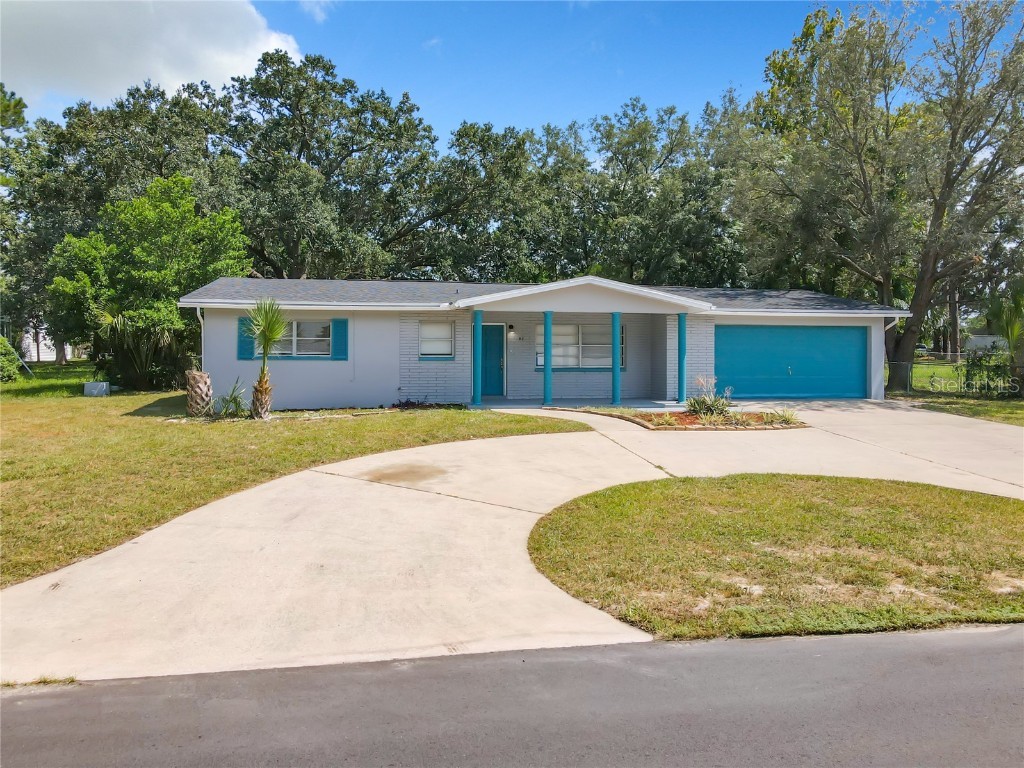 93 S Harrison Street Beverly Hills FL 34465 S5090490 image1