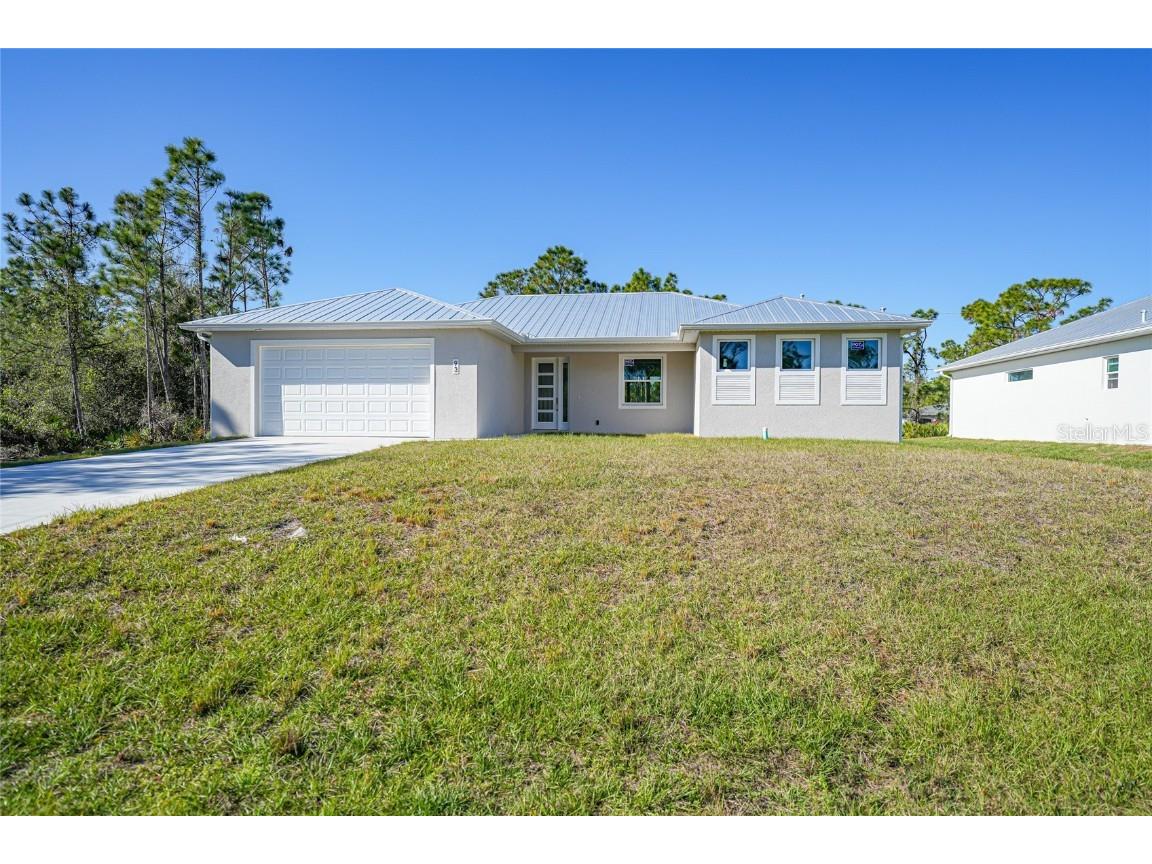 93 Snedeker Street Port Charlotte FL 33954 C7502481 image1
