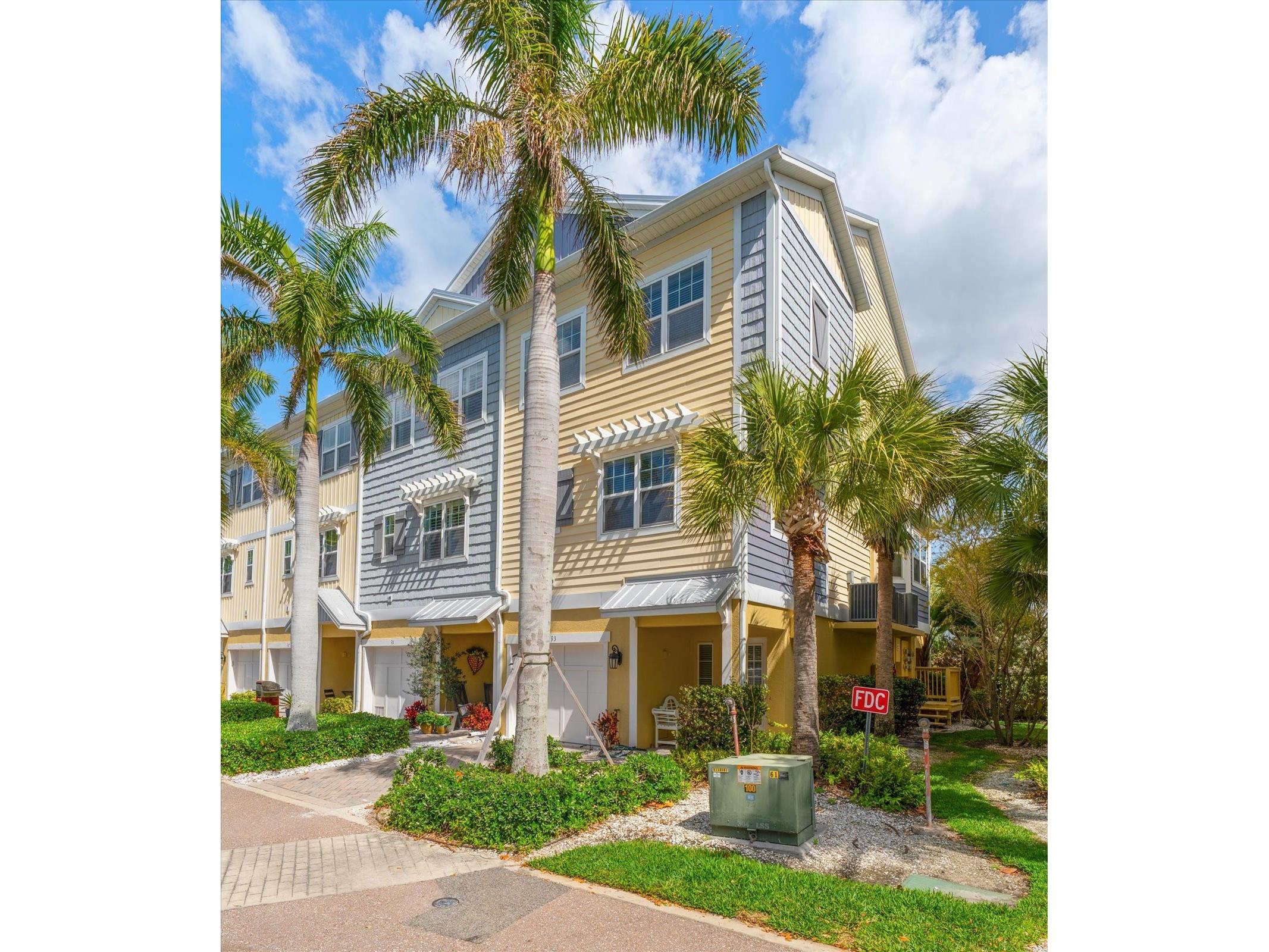 93 The Cove Way Indian Rocks Beach FL 33785 TB8486470 image2