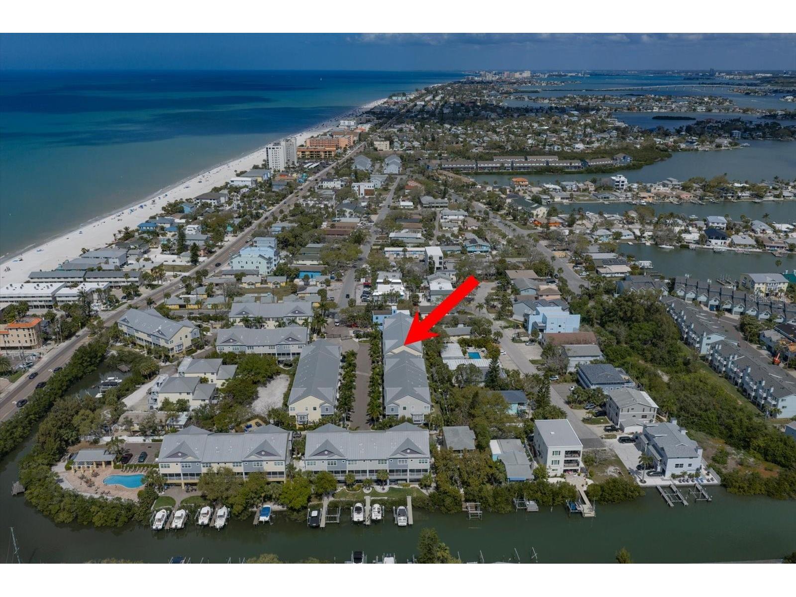 93 The Cove Way Indian Rocks Beach FL 33785 TB8486470 image5