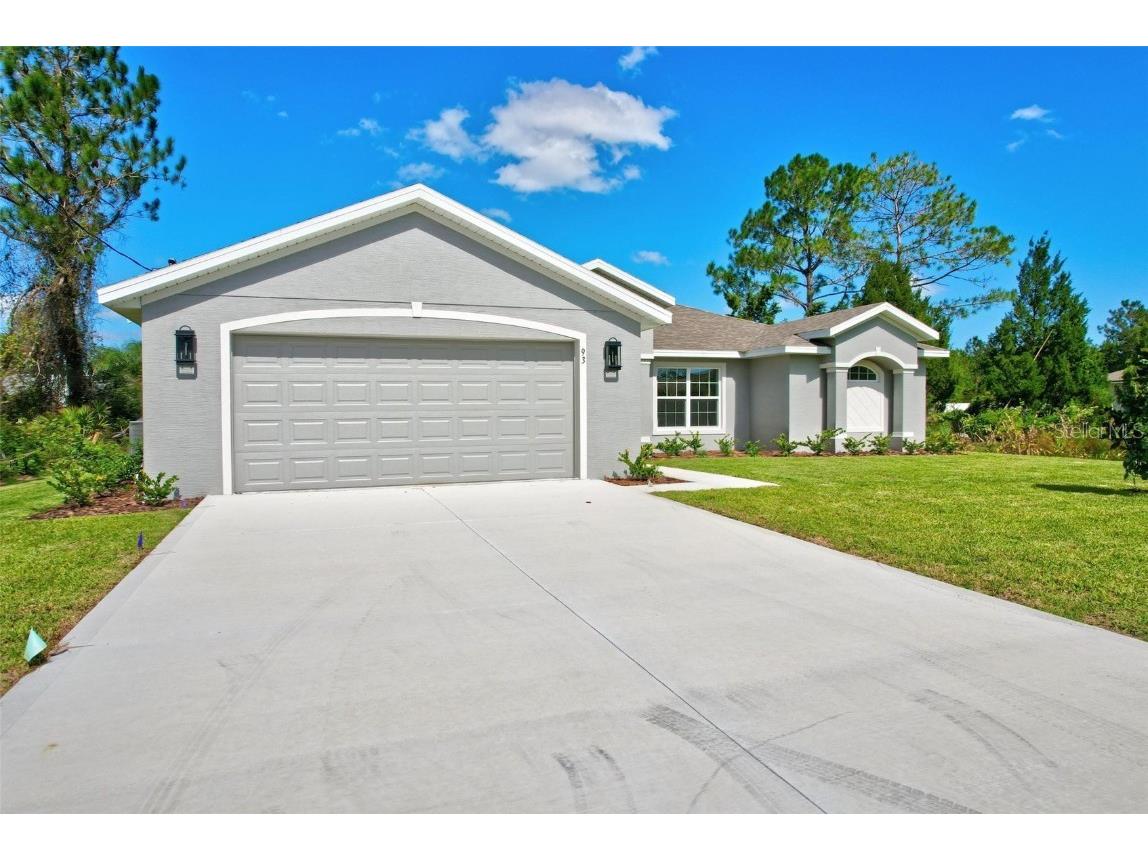 93 Ulysses Trail Palm Coast FL 32164 FC302308 image1