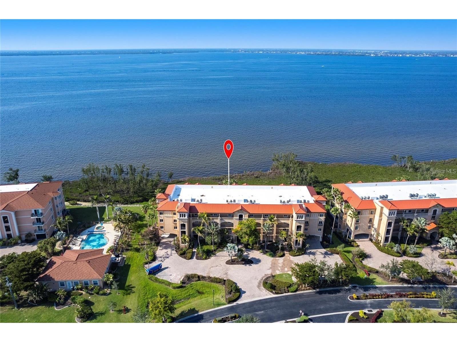 93 Vivante Blvd #9323 Punta Gorda FL 33950 - PEACE RIVER/CHARLOTTE HARBOR C7497801 image2