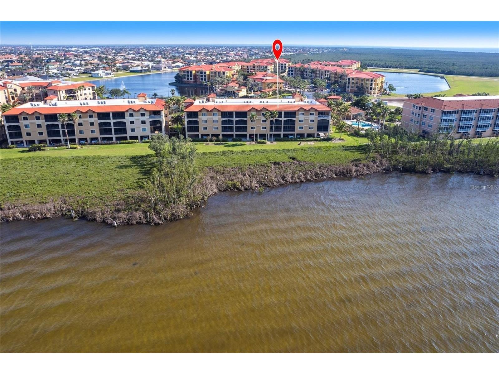 93 Vivante Blvd #9323 Punta Gorda FL 33950 - PEACE RIVER/CHARLOTTE HARBOR C7497801 image3