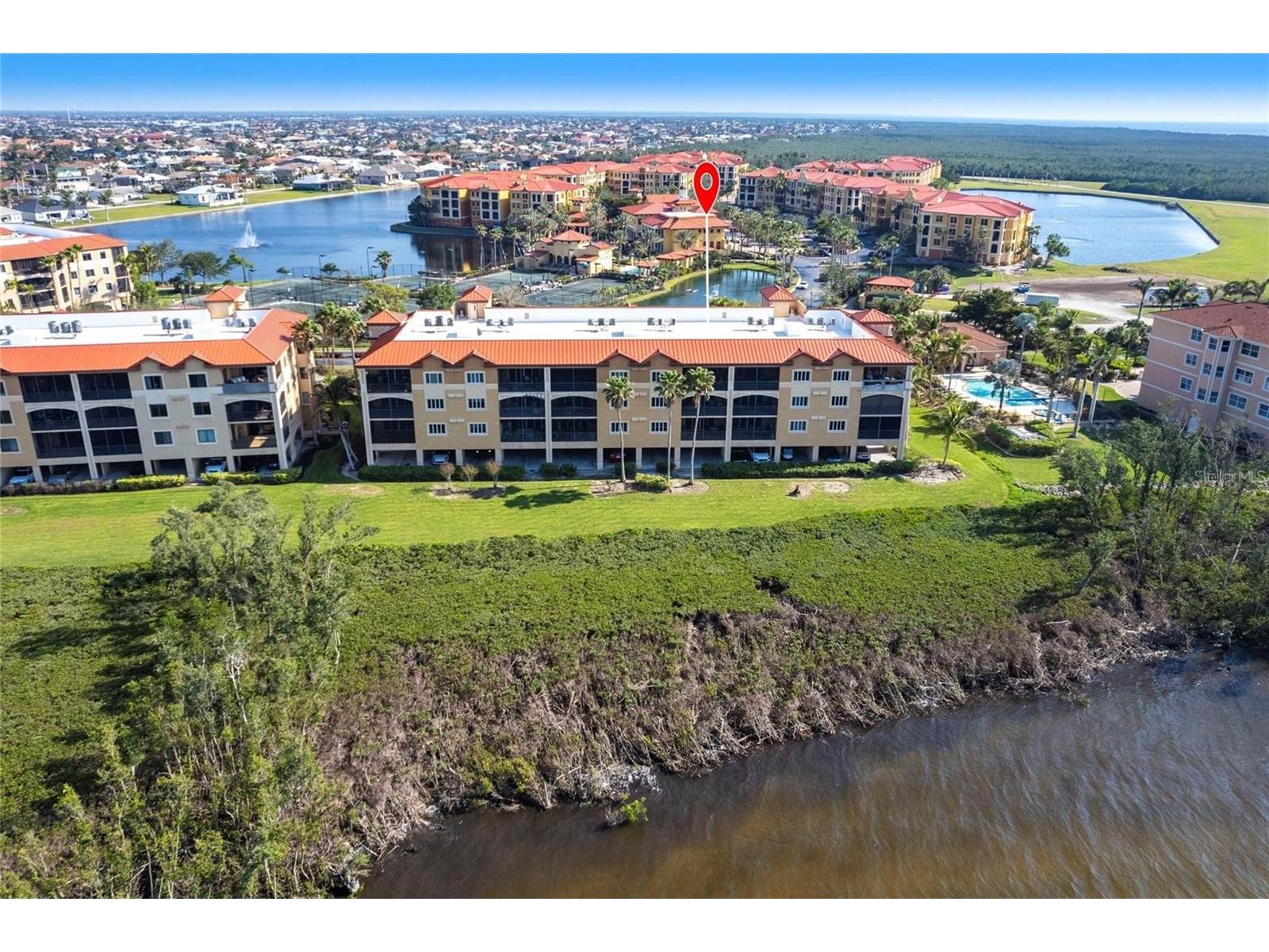 93 Vivante Blvd #9323 Punta Gorda FL 33950 - PEACE RIVER/CHARLOTTE HARBOR C7497801 image38