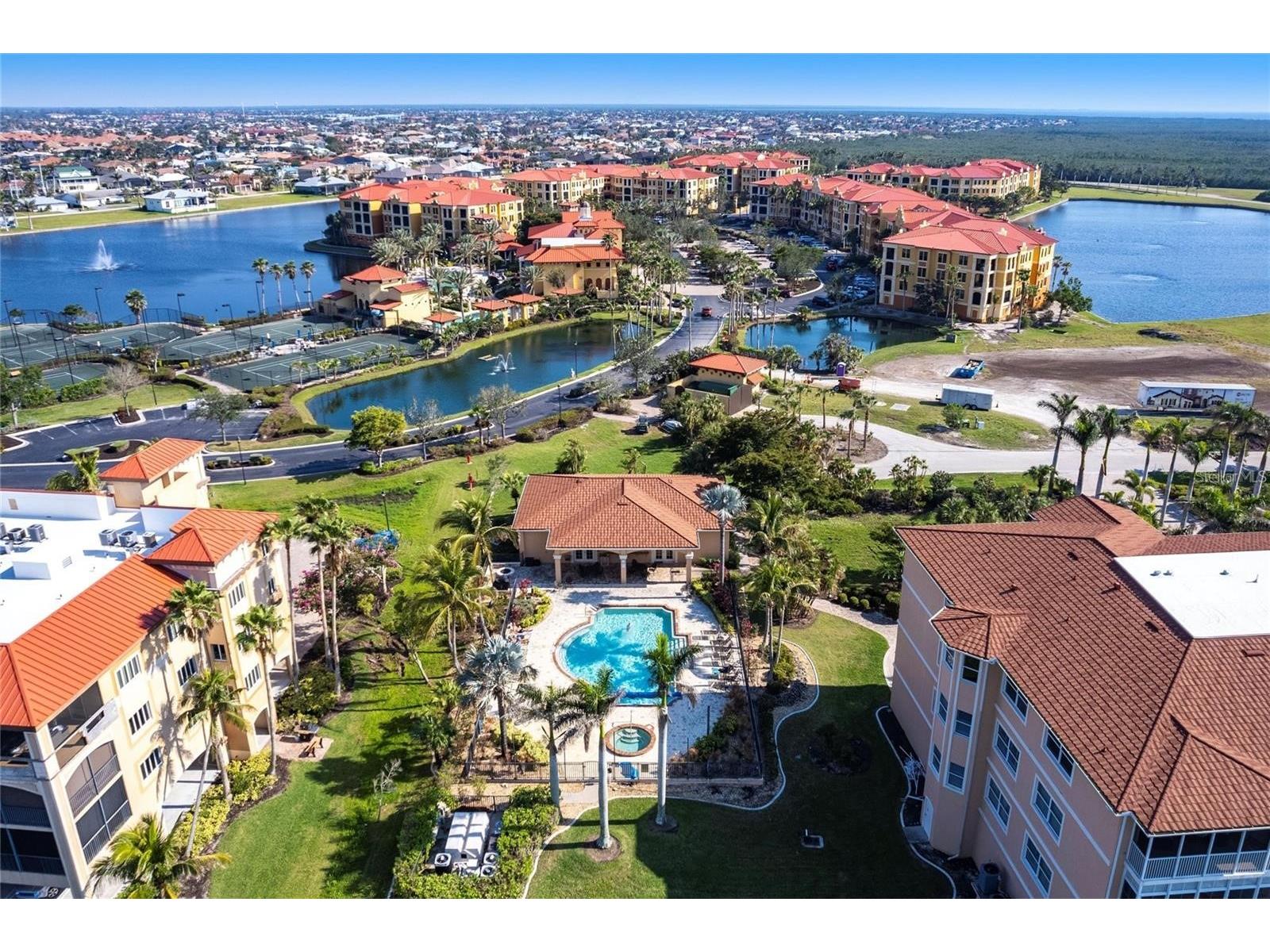 93 Vivante Blvd #9323 Punta Gorda FL 33950 - PEACE RIVER/CHARLOTTE HARBOR C7497801 image45