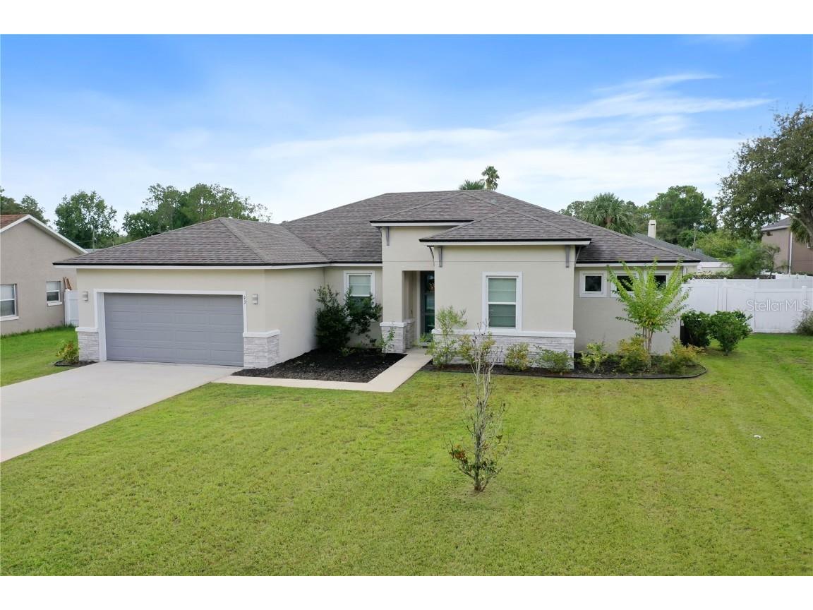 93 Westhampton Drive Palm Coast FL 32164 FC303929 image1