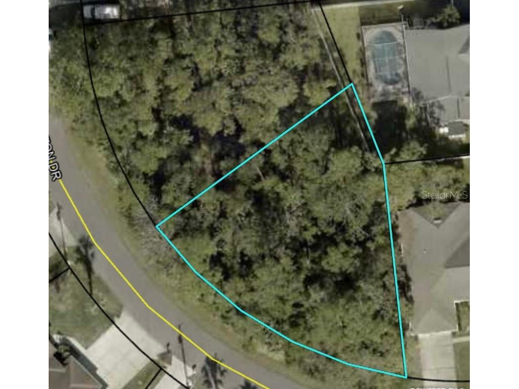 93 Whittington Drive Palm Coast FL 32164 FC307034 image1