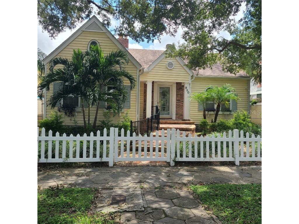 930 16th Ave N Saint Petersburg FL 33704 T3551447 image1