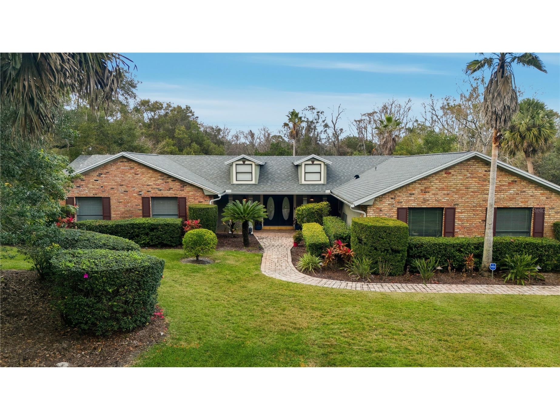 930 Arabian Avenue Winter Springs FL 32708 - HOWELL CREEK O6369564 image1