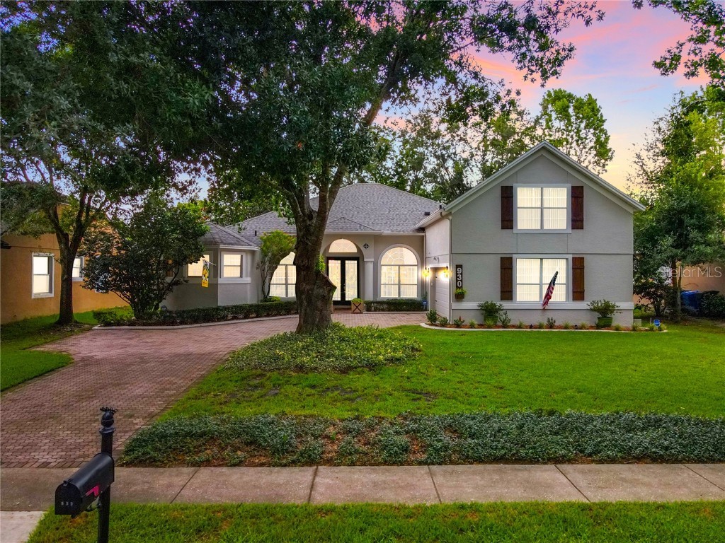 930 Arrington Circle Oviedo FL 32765 O6119429 image1