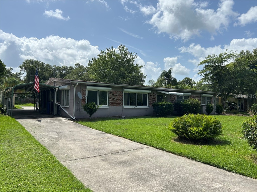 930 Aultman Road Kissimmee FL 34744 - LAKE TOHO S5126434 image1