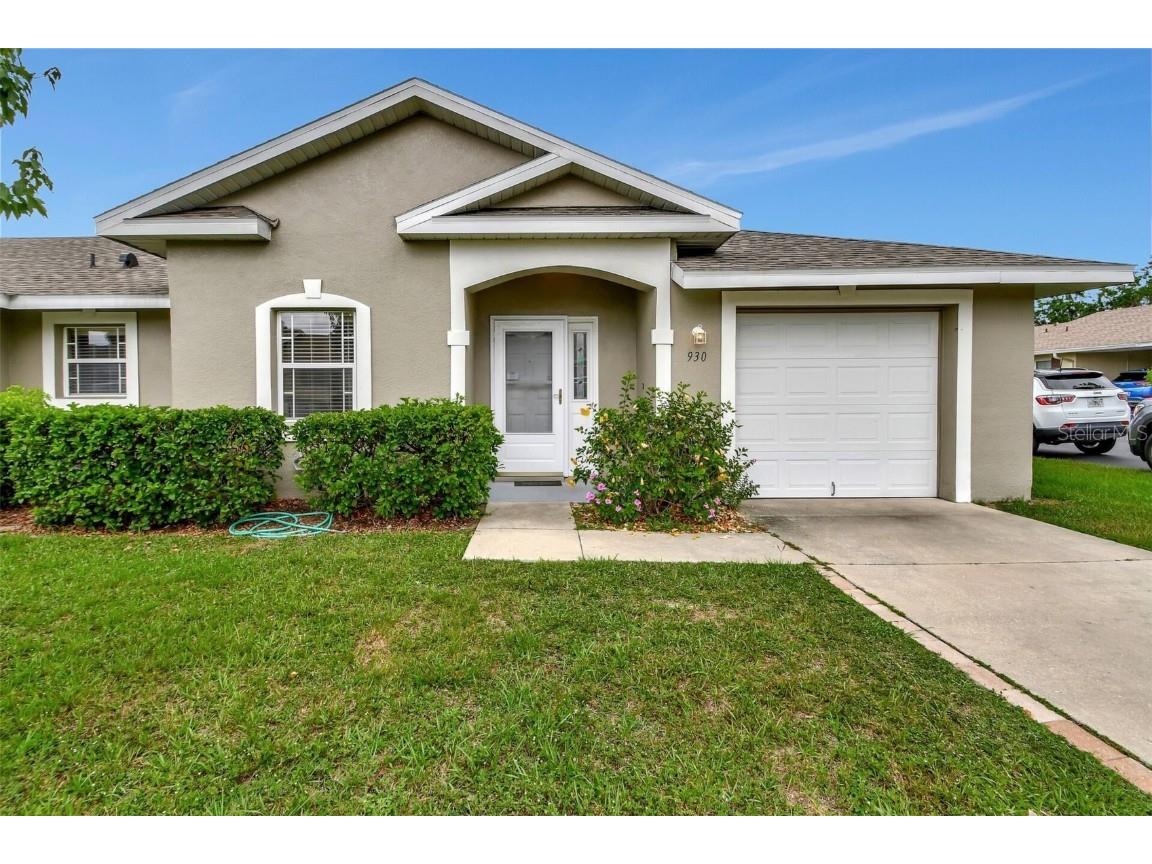930 Bent Tree Boulevard Deland FL 32724 V4936802 image1