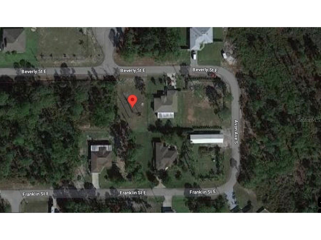 930 Beverly Street E Lehigh Acres FL 33974 A4586272 image1