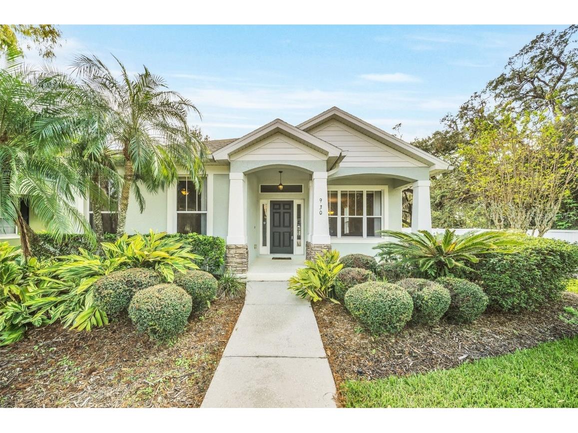 930 Butter Oaks Court Winter Garden FL 34787 O6257937 image1