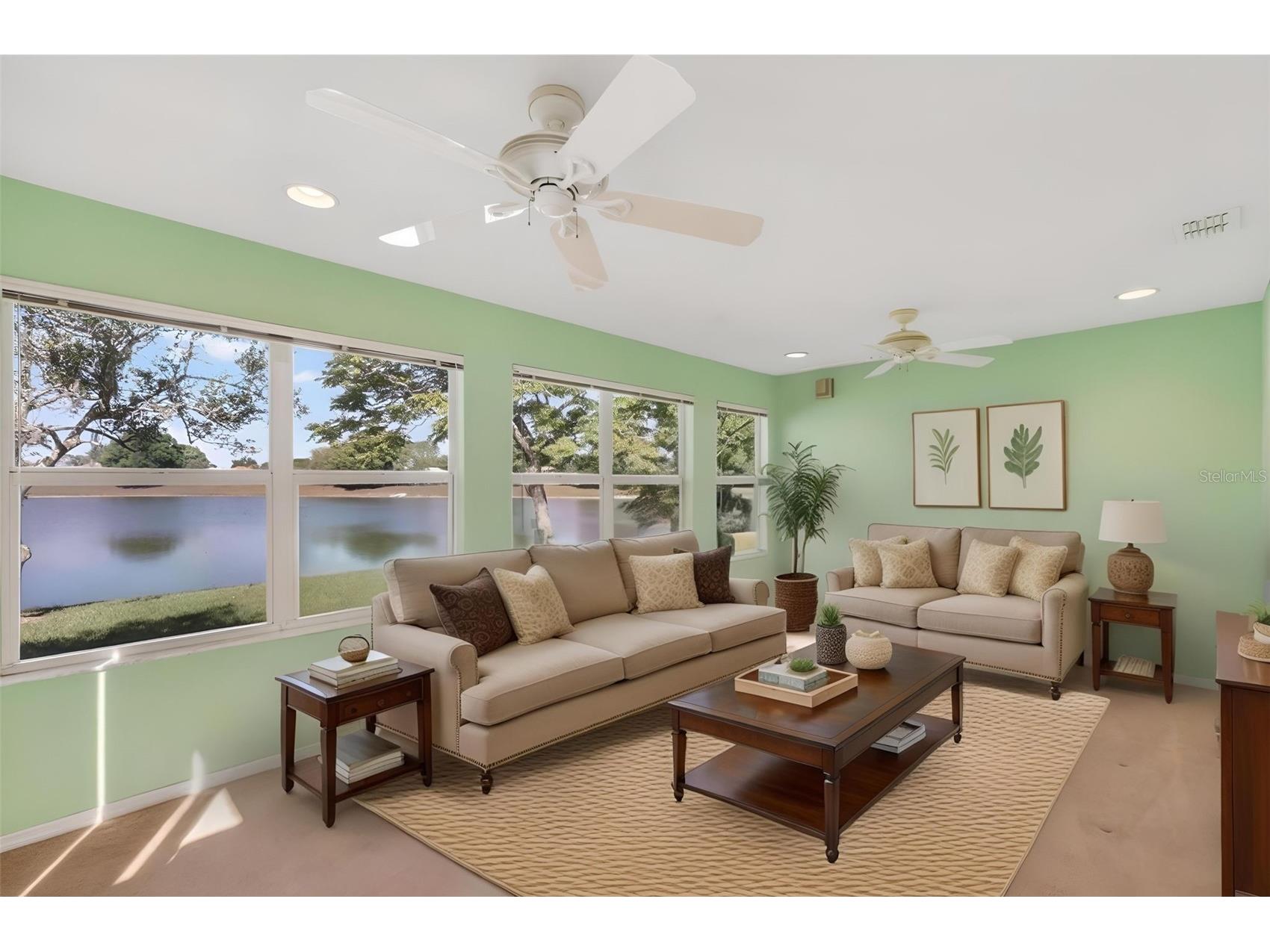 930 Camino Del Rey Drive The Villages FL 32159 - LAGO DEL LUNA G5110447 image17