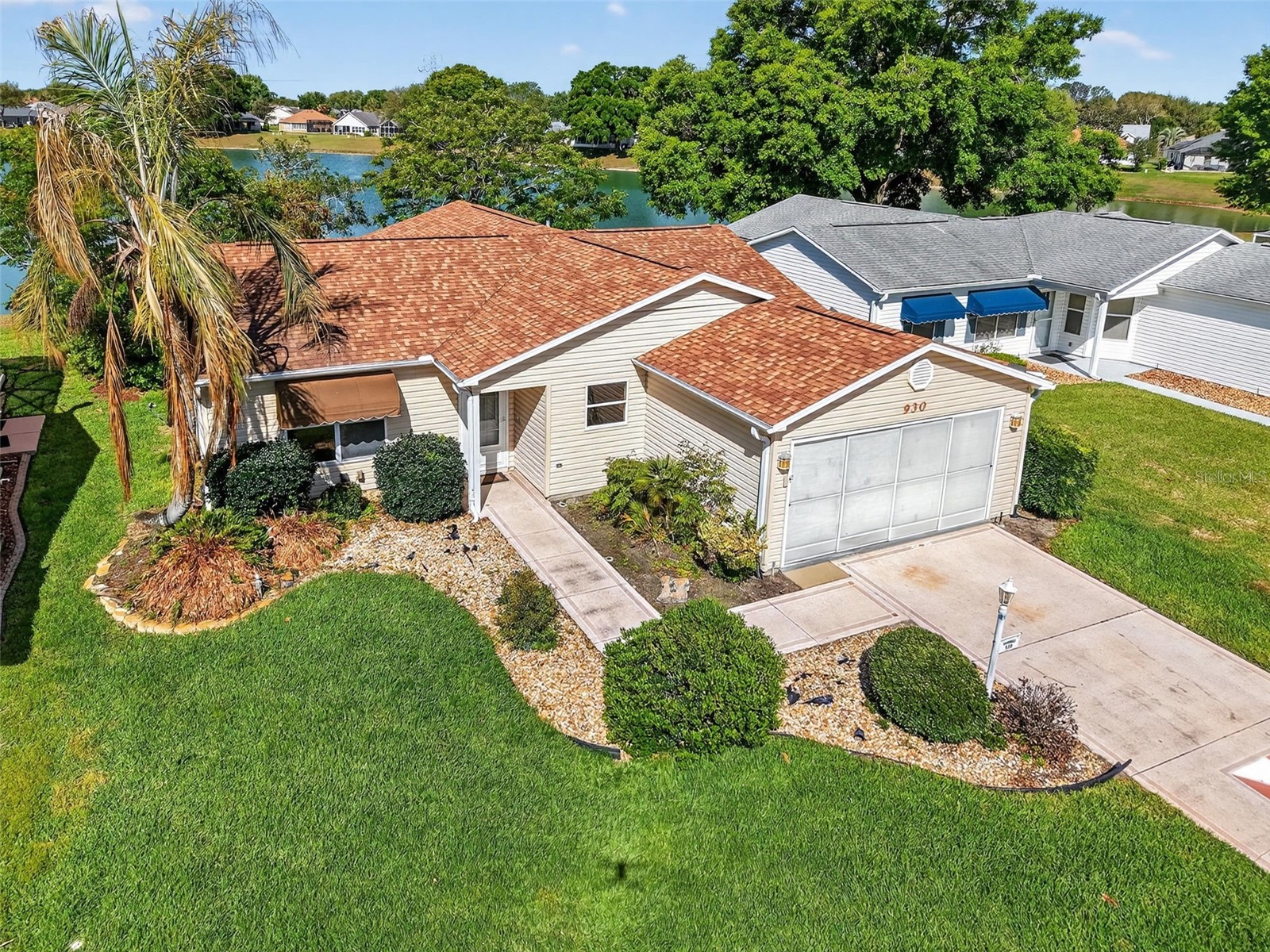 930 Camino Del Rey Drive The Villages FL 32159 - LAGO DEL LUNA G5110447 image38