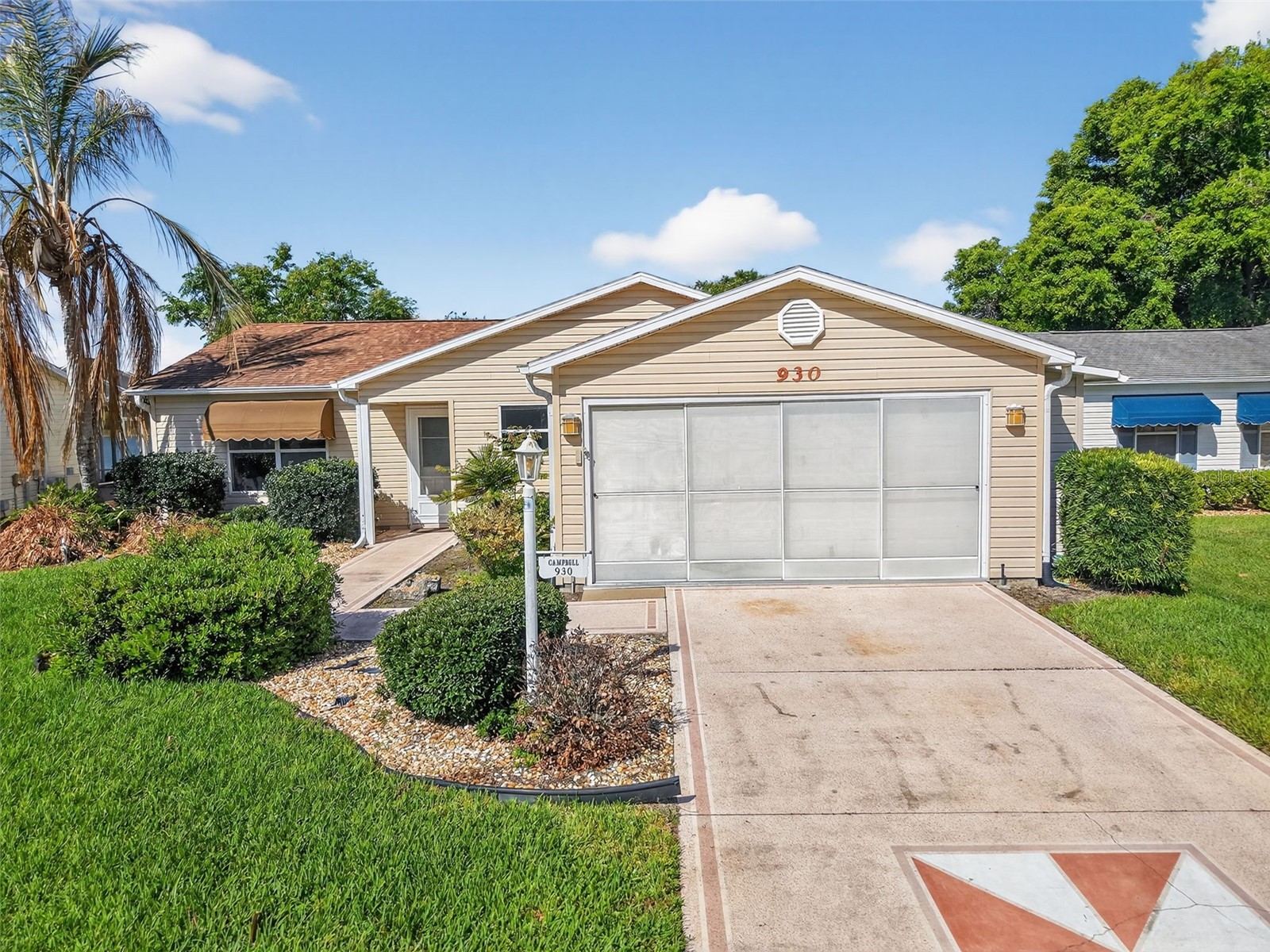 930 Camino Del Rey Drive The Villages FL 32159 - LAGO DEL LUNA G5110447 image39