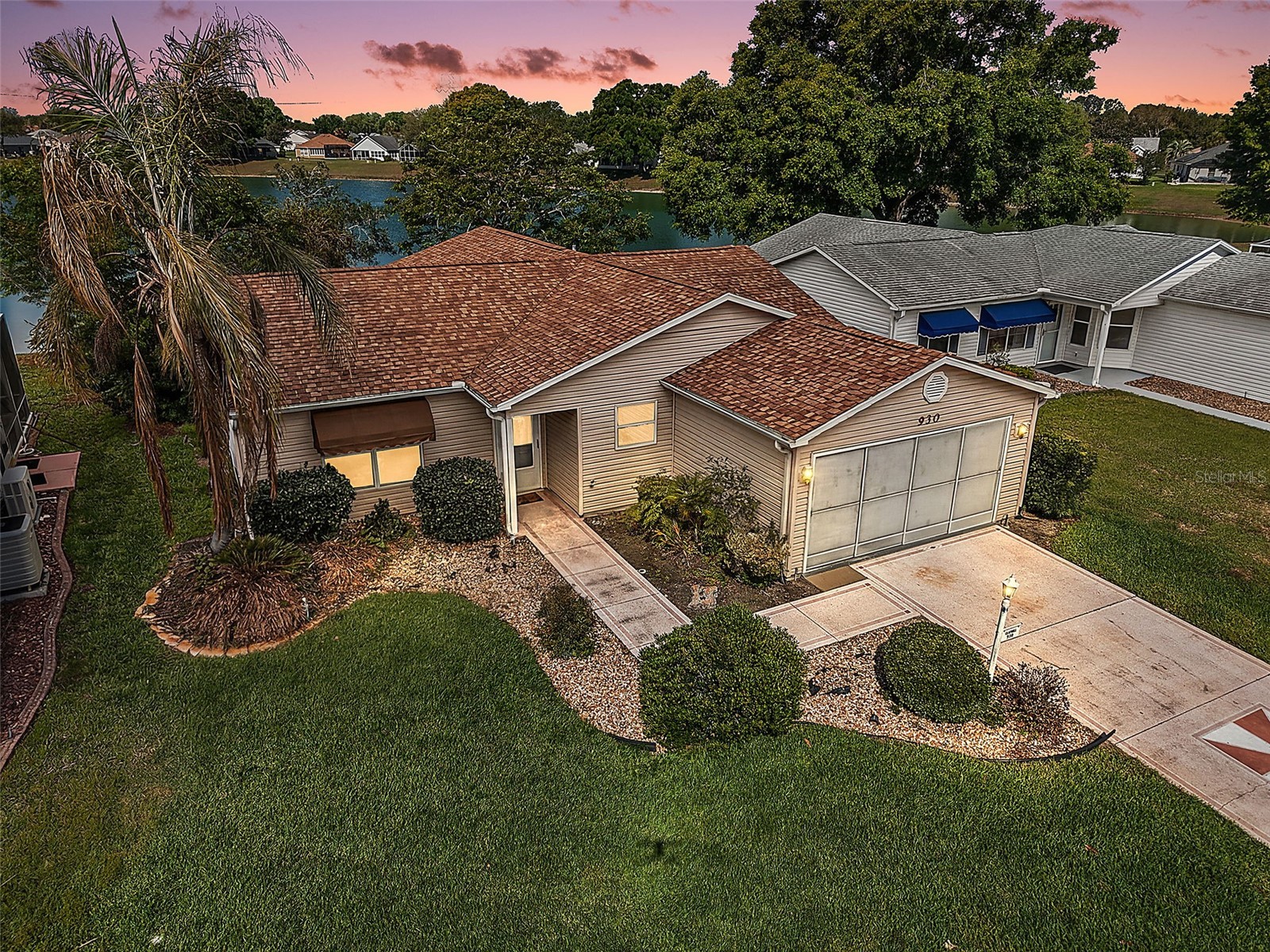 930 Camino Del Rey Drive The Villages FL 32159 - LAGO DEL LUNA G5110447 image4