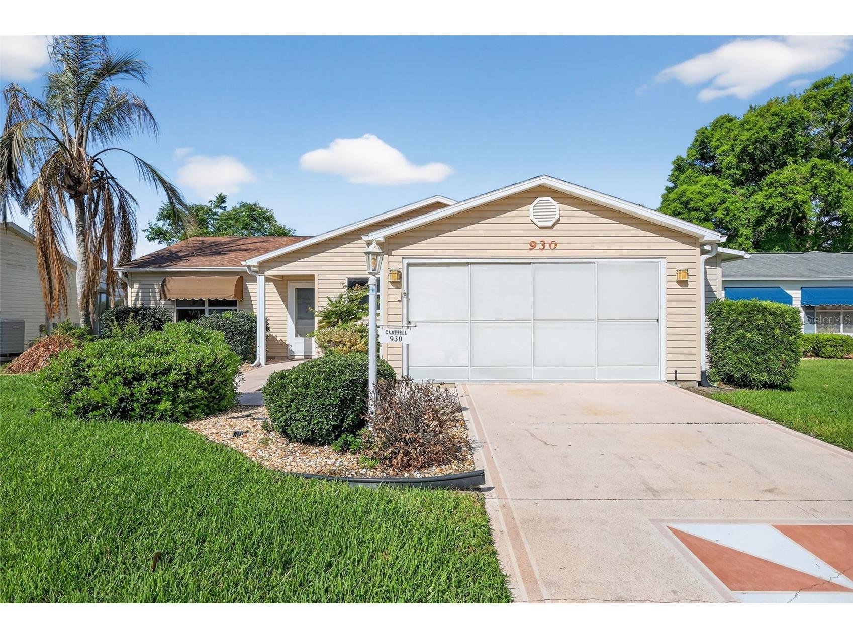 930 Camino Del Rey Drive The Villages FL 32159 - LAGO DEL LUNA G5110447 image40
