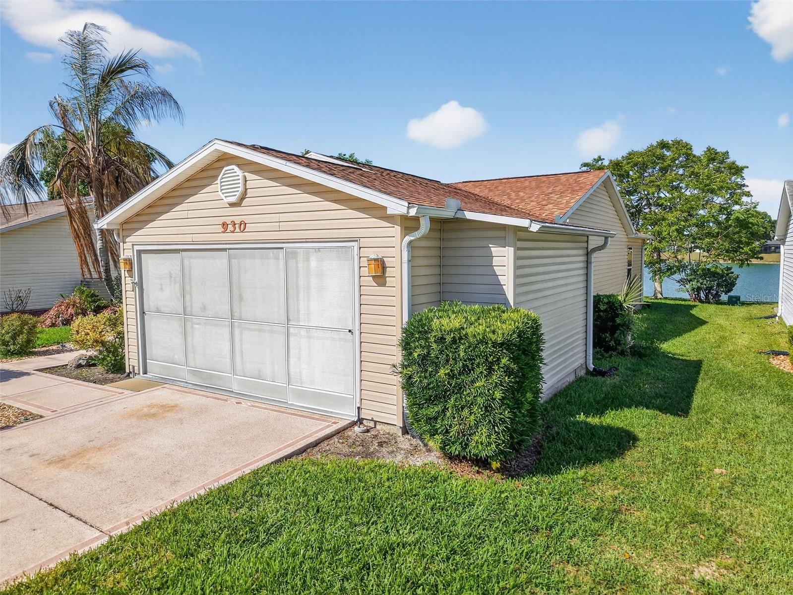 930 Camino Del Rey Drive The Villages FL 32159 - LAGO DEL LUNA G5110447 image41