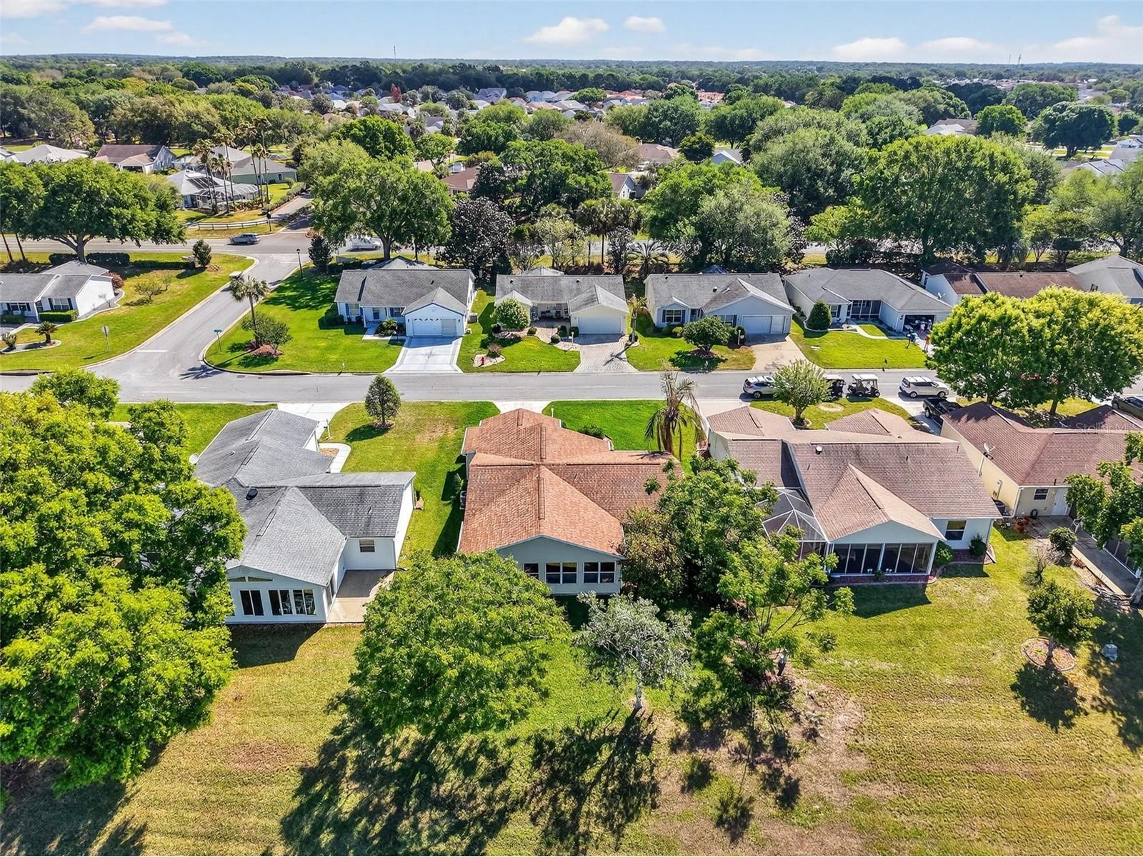 930 Camino Del Rey Drive The Villages FL 32159 - LAGO DEL LUNA G5110447 image43