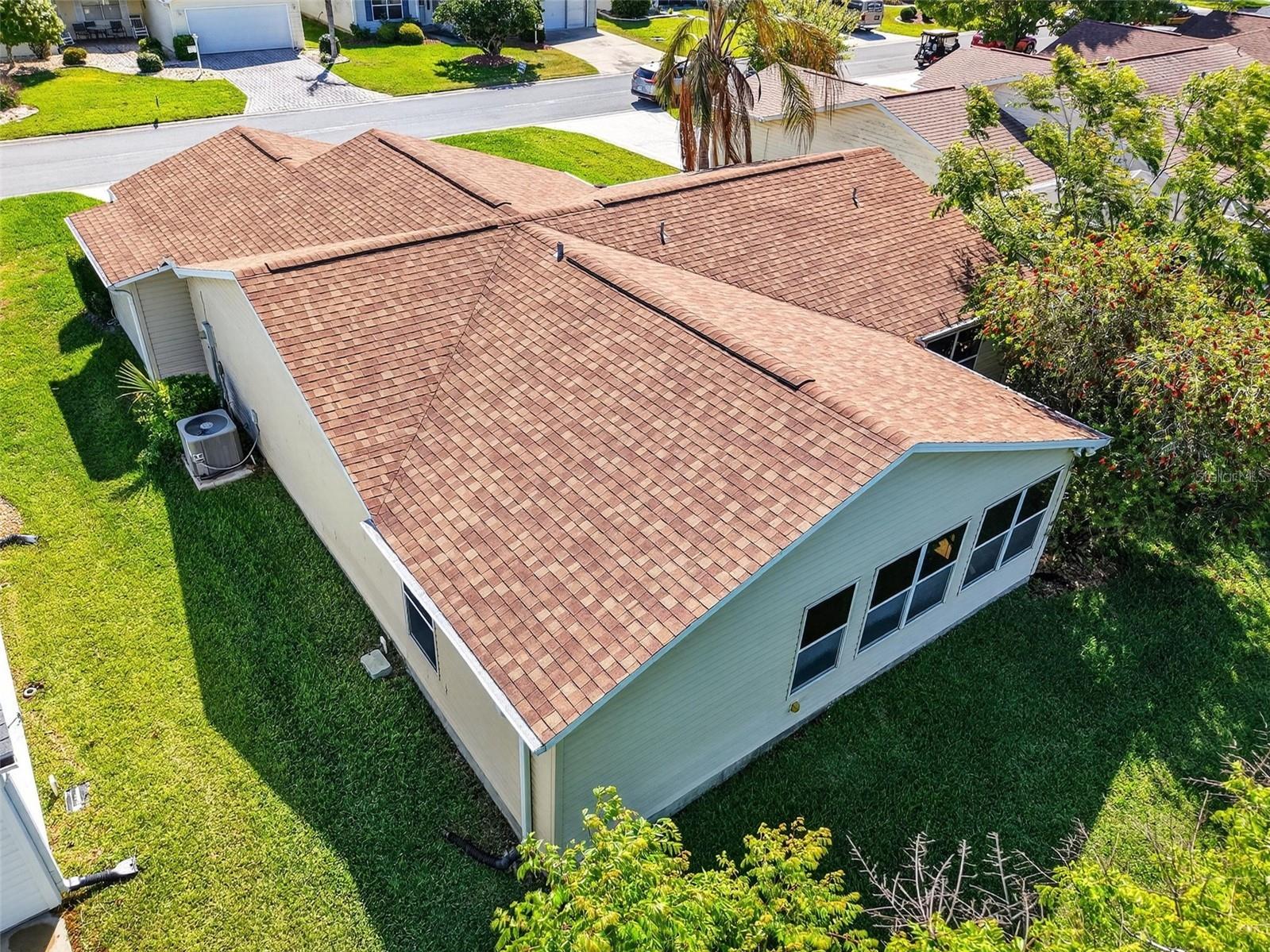 930 Camino Del Rey Drive The Villages FL 32159 - LAGO DEL LUNA G5110447 image44