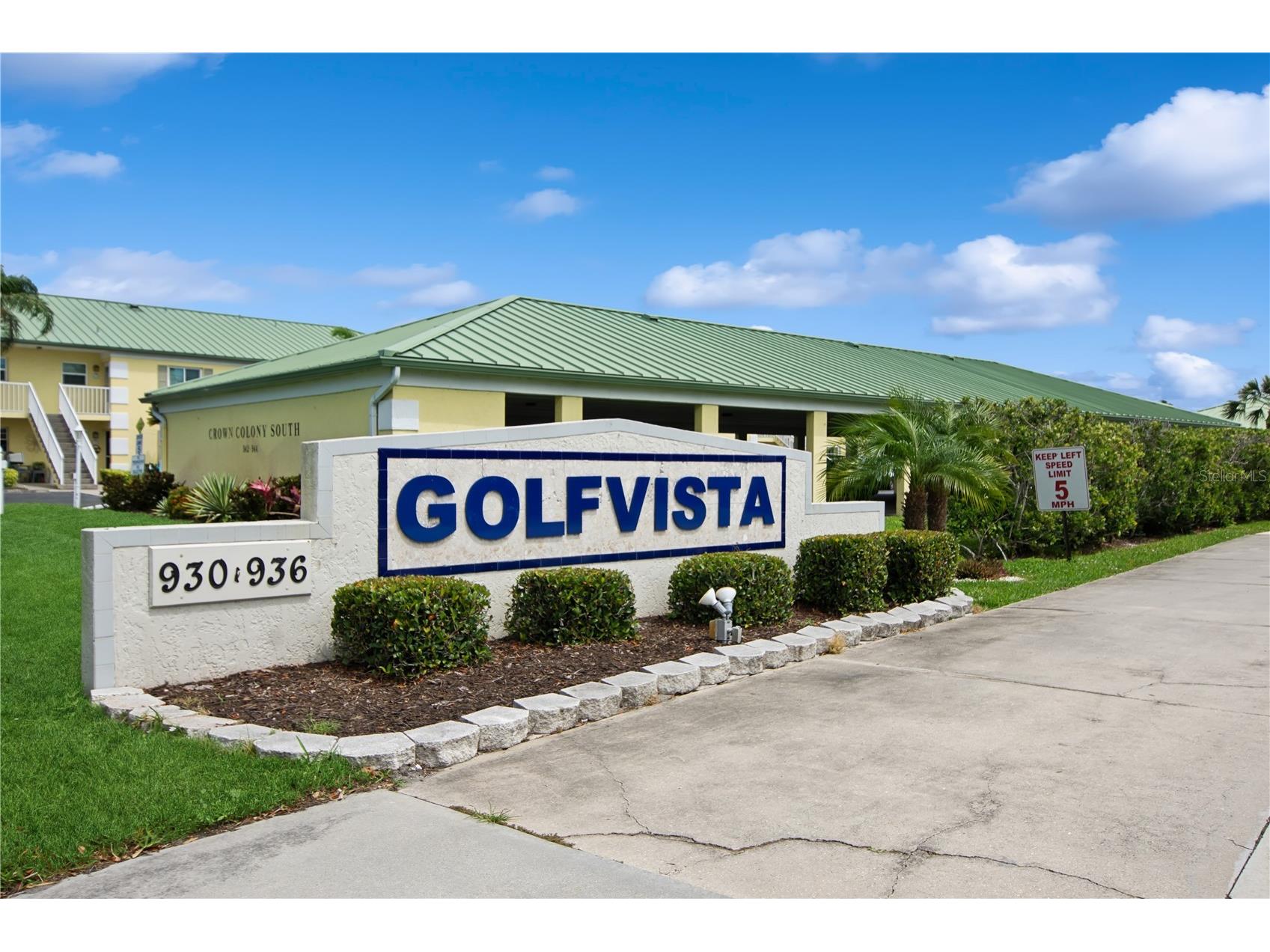 930 Capri Isles Boulevard #120 Venice FL 34292 N6138368 image3
