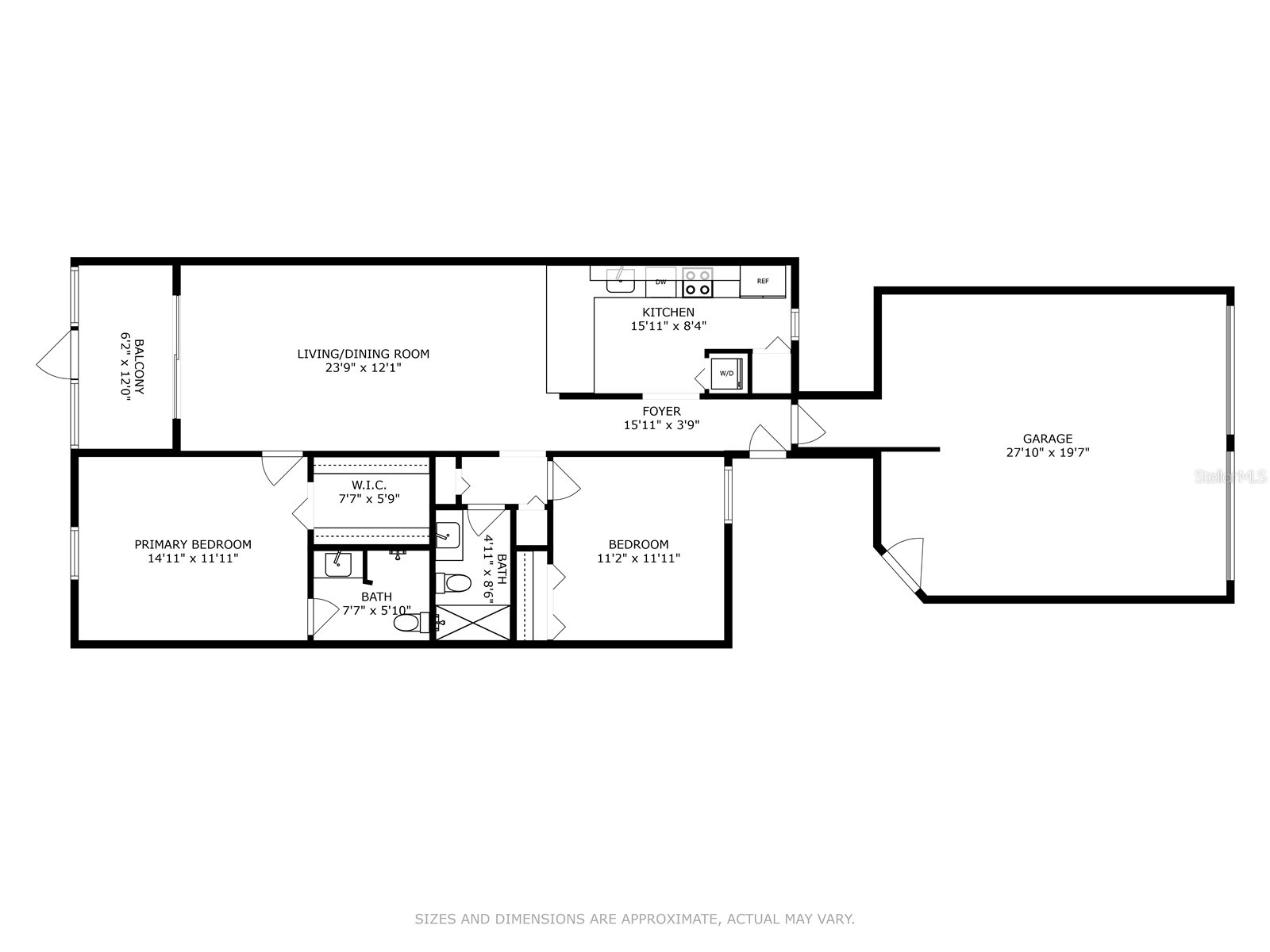 930 Capri Isles Boulevard #120 Venice FL 34292 N6138368 image4