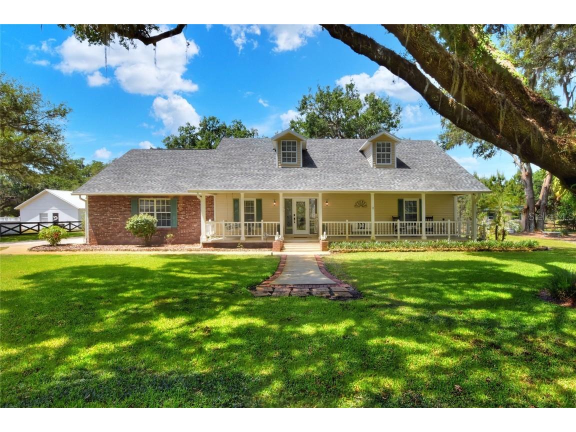 930 Country Oaks Lane Lakeland FL 33810 L4952410 image1