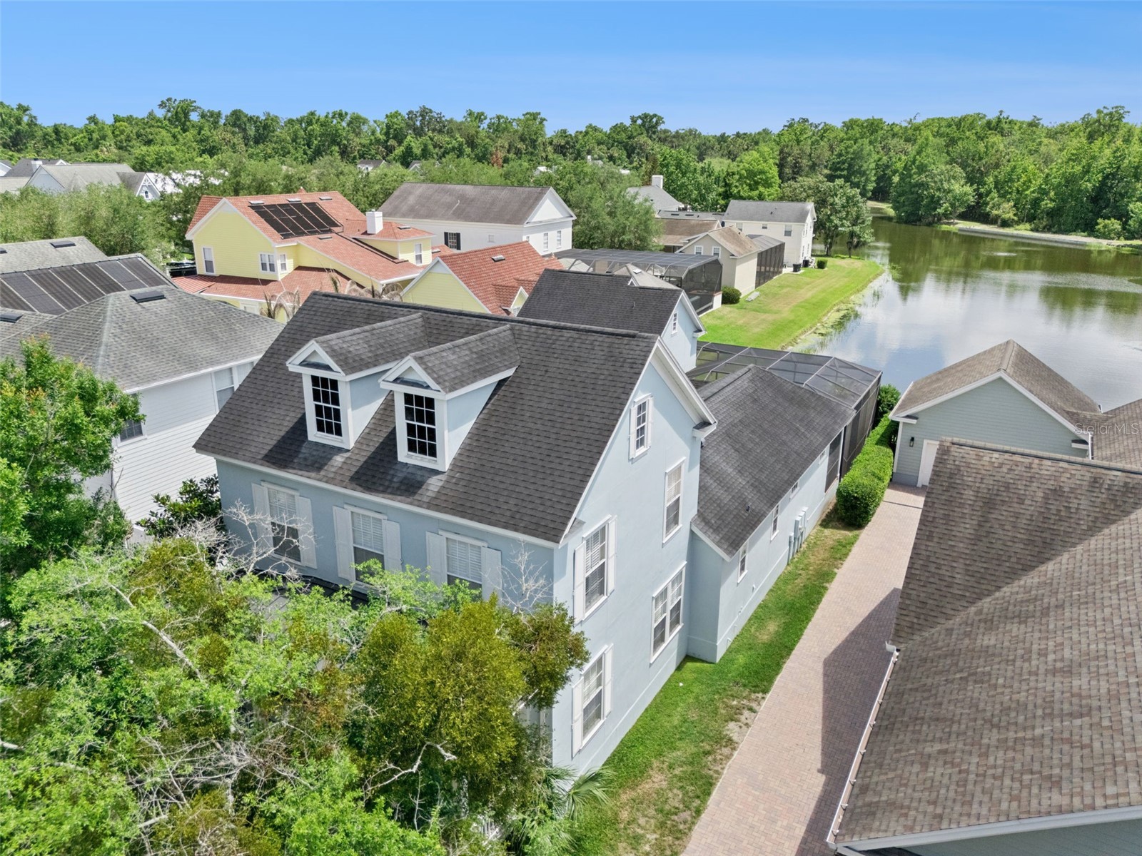 930 Croton Road Celebration FL 34747 O6409064 image1